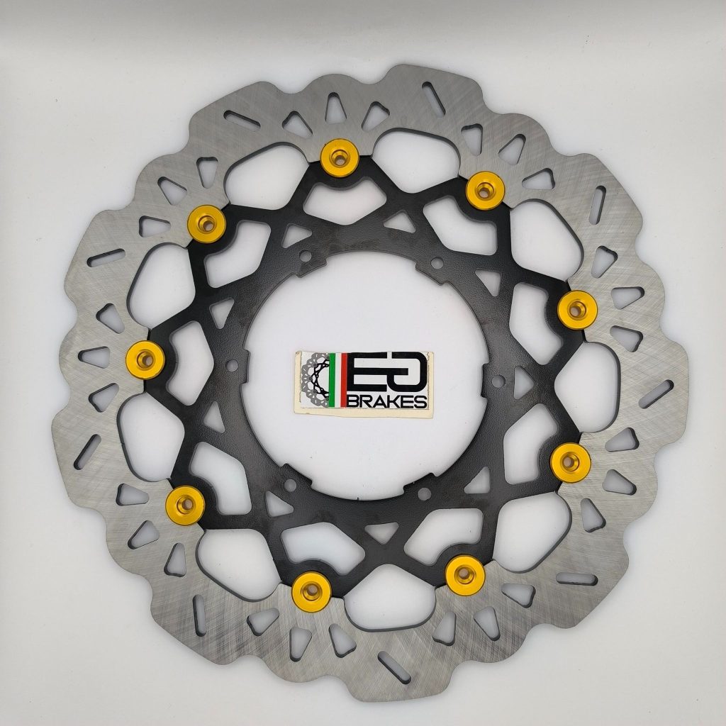 Discover Precision Brake Discs for Faster, Safer Control Discover Precision Brake Discs for Faster, Safer Control