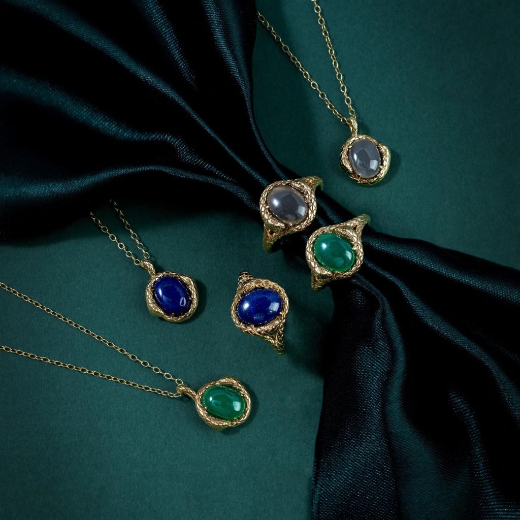 Local Style Guide to Ruby Ring Jewellery for Every Day