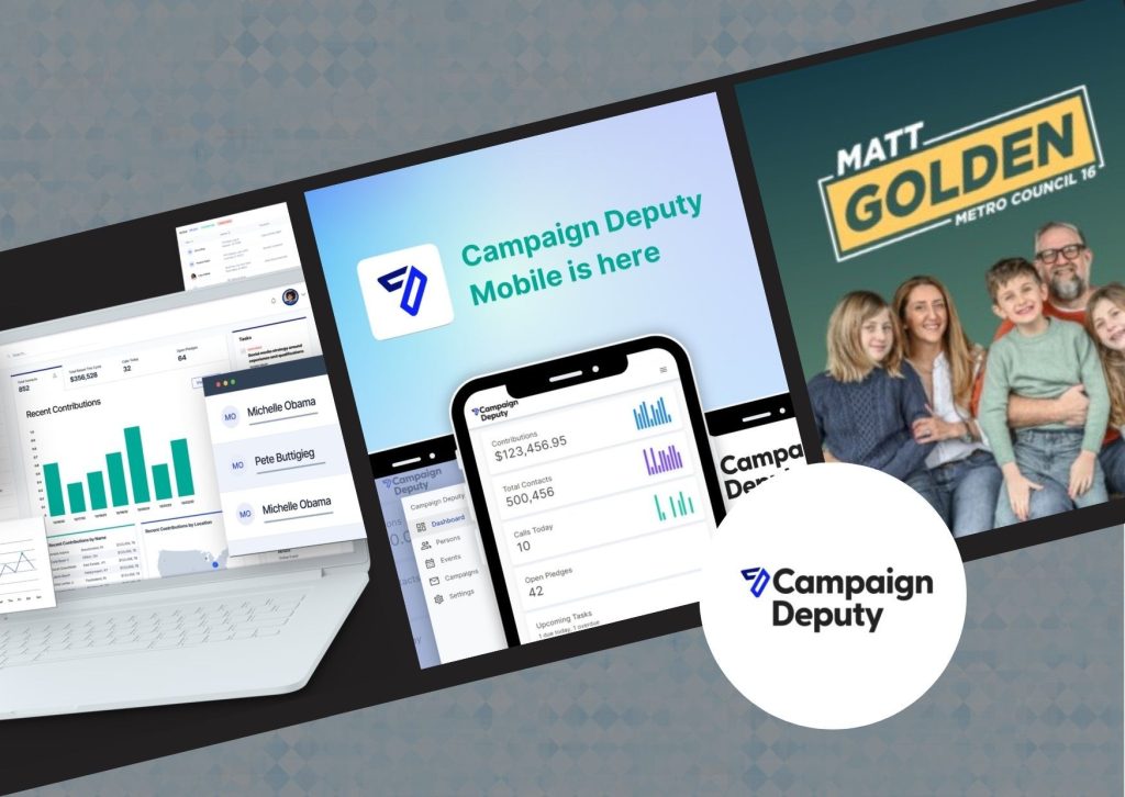 Streamline Your Campaign with Free Tools and Workflows Streamline Your Campaign with Free Tools and Workflows