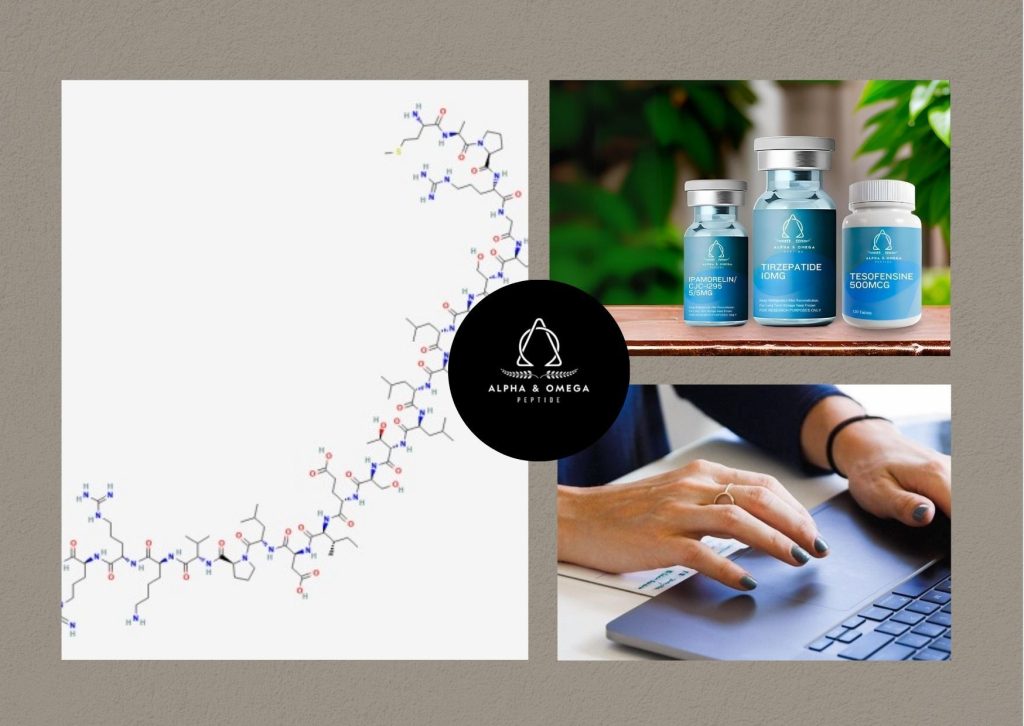 Practical Checklist for Buying Peptides Online Safely
