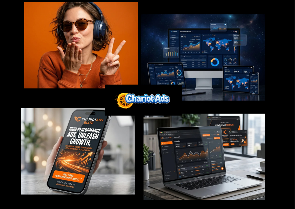 Practical Guide to Online Advertising That Converts