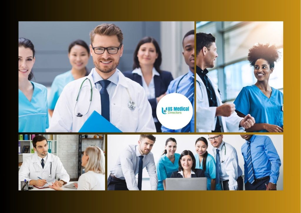 Local Medspa Leadership: How to Choose a Medical Director