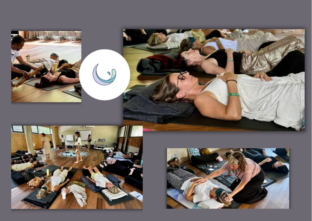 Discover Nalu Breathwork Training for Online Facilitation Discover Nalu Breathwork Training for Online Facilitation