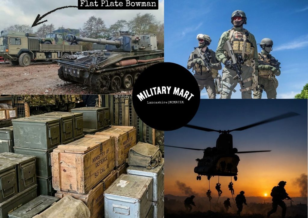 Smart Ways to Solve Common Problems With Army Surplus