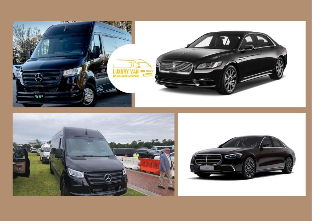 Luxury Van Hire Checklist for Stress-Free Melbourne Trips