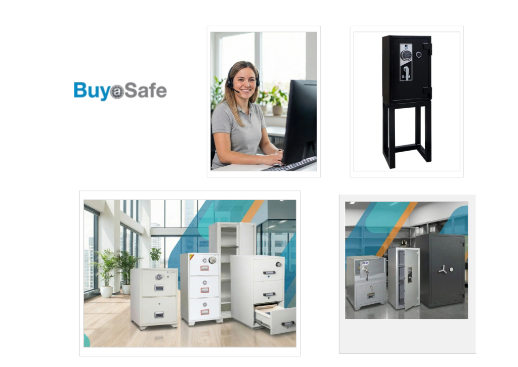 Secure Storage Options for Perth, Sydney and Beyond Secure Storage Options for Perth, Sydney and Beyond