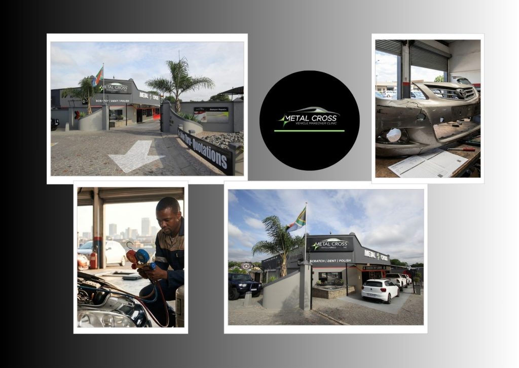 Choosing Local Panel Beaters for a Quality Car Repair