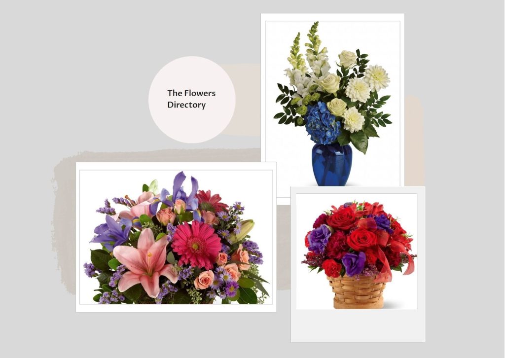 Birthday Bloom Checklist: Order Flowers With Confidence