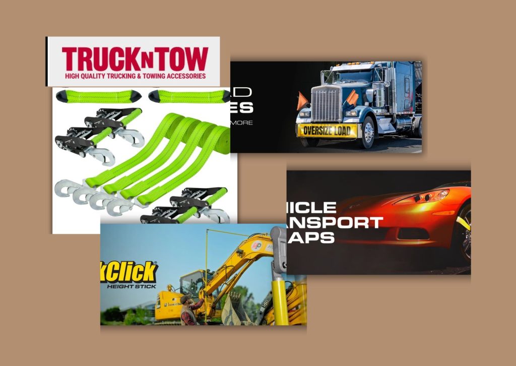 Discover the Right Winch Accessories for Recovery Gear