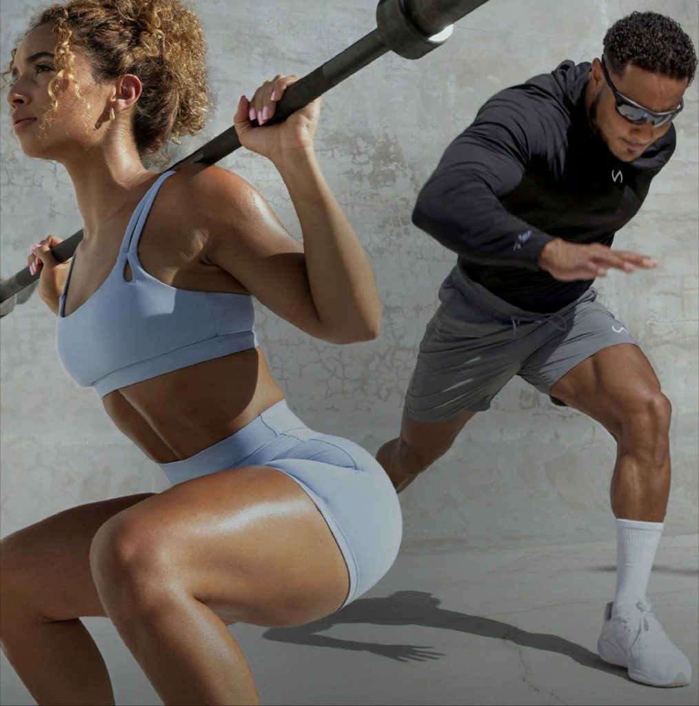 How to Choose an Activewear Brand for Real Workouts
