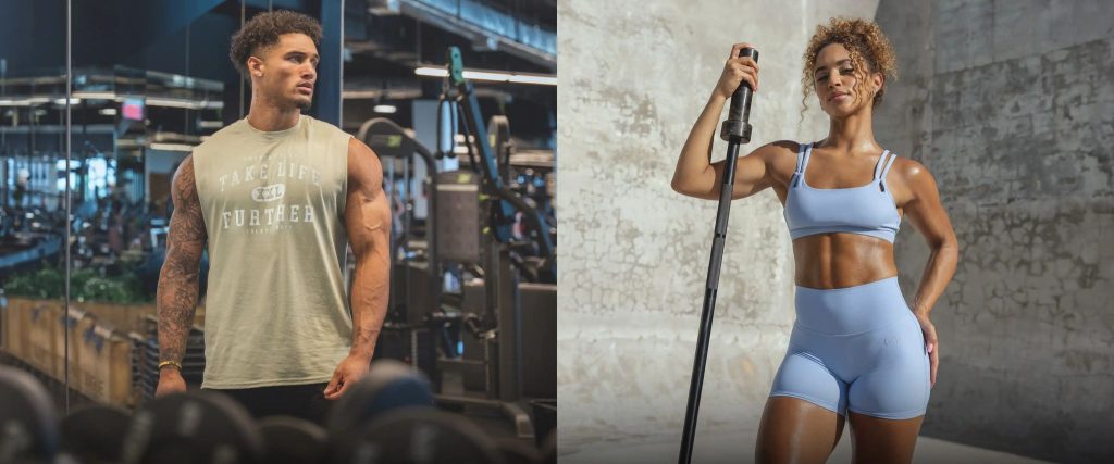 Upgrade Your Gym Clothes for Women With Smart Activewear