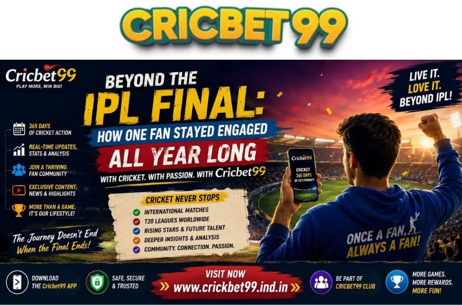 Cricket Betting Login Checklist for Smooth Access