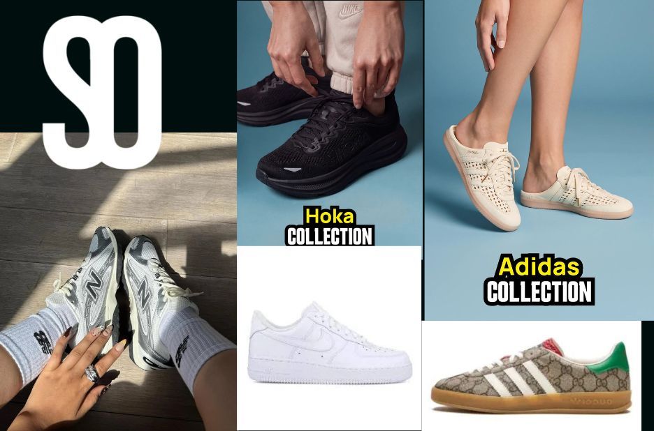 סניקרס אונליין ניסיון אישי: גיליתי עולם חדש של קניות סניקרס אונליין ניסיון אישי: גיליתי עולם חדש של קניות