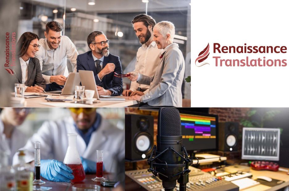 How UK Audio Transcription Vendors Compare Side by Side How UK Audio Transcription Vendors Compare Side by Side