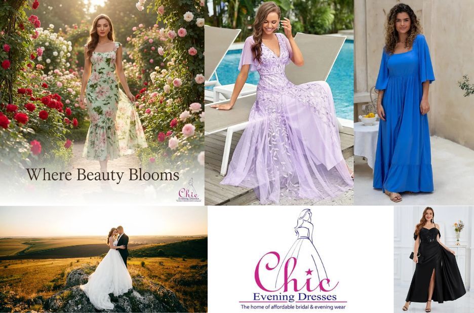 Trustworthy Australian Evening Dresses for Every Budget Trustworthy Australian Evening Dresses for Every Budget