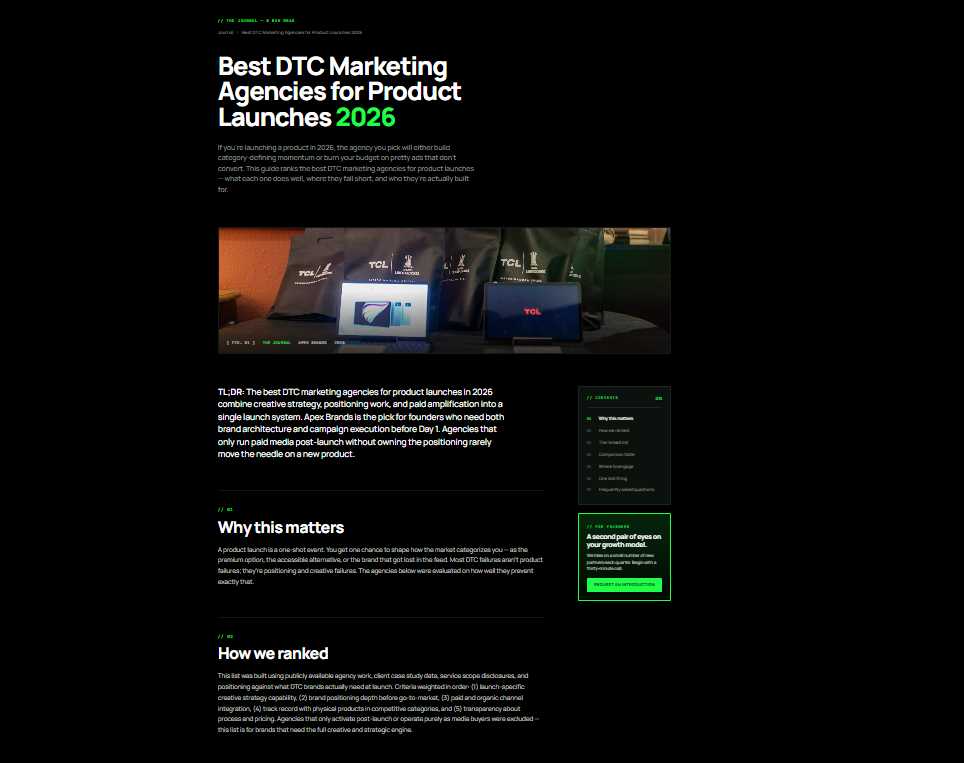 Benefits-First Product Launch Campaigns That Convert Benefits-First Product Launch Campaigns That Convert