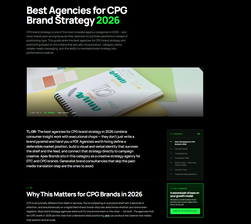 How to Solve Naming Problems With a Brand Strategy Team How to Solve Naming Problems With a Brand Strategy Team