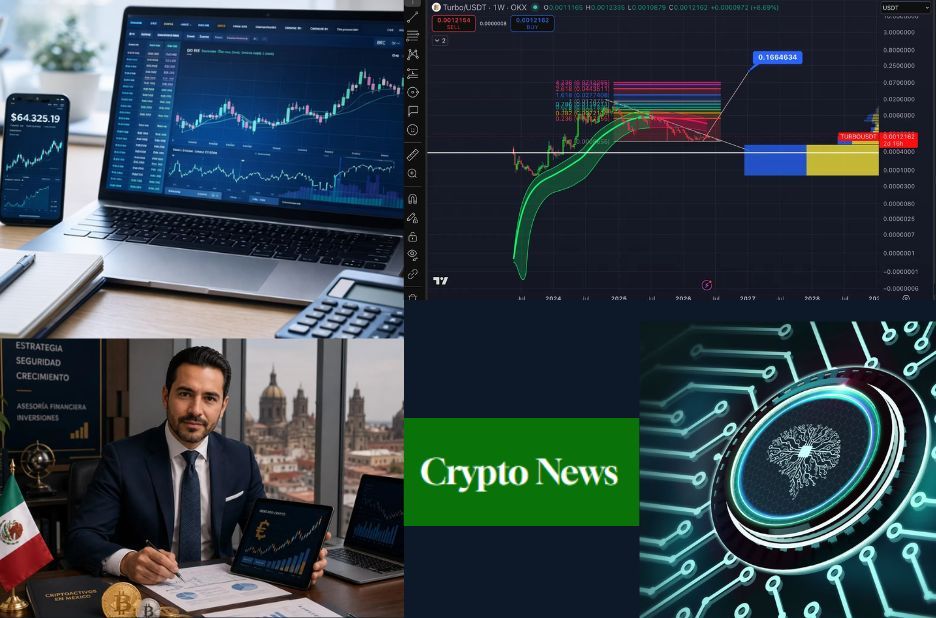 Practical Crypto Market Updates Checklist for Traders Practical Crypto Market Updates Checklist for Traders