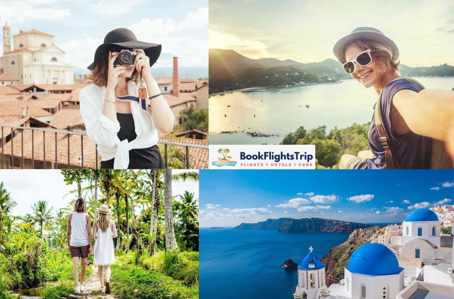 Best USA Spots for Multi-Generational Family Trips Best USA Spots for Multi-Generational Family Trips