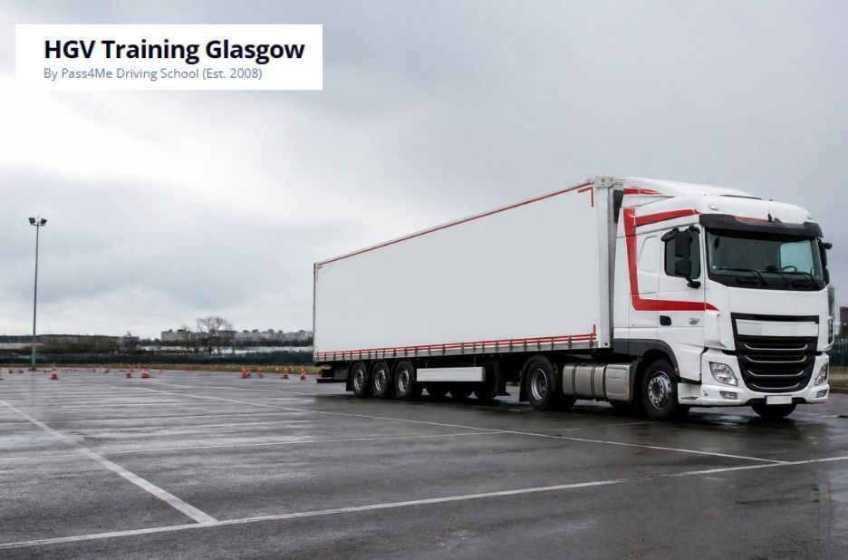 Transport Manager Course Duration in Glasgow Explained Transport Manager Course Duration in Glasgow Explained