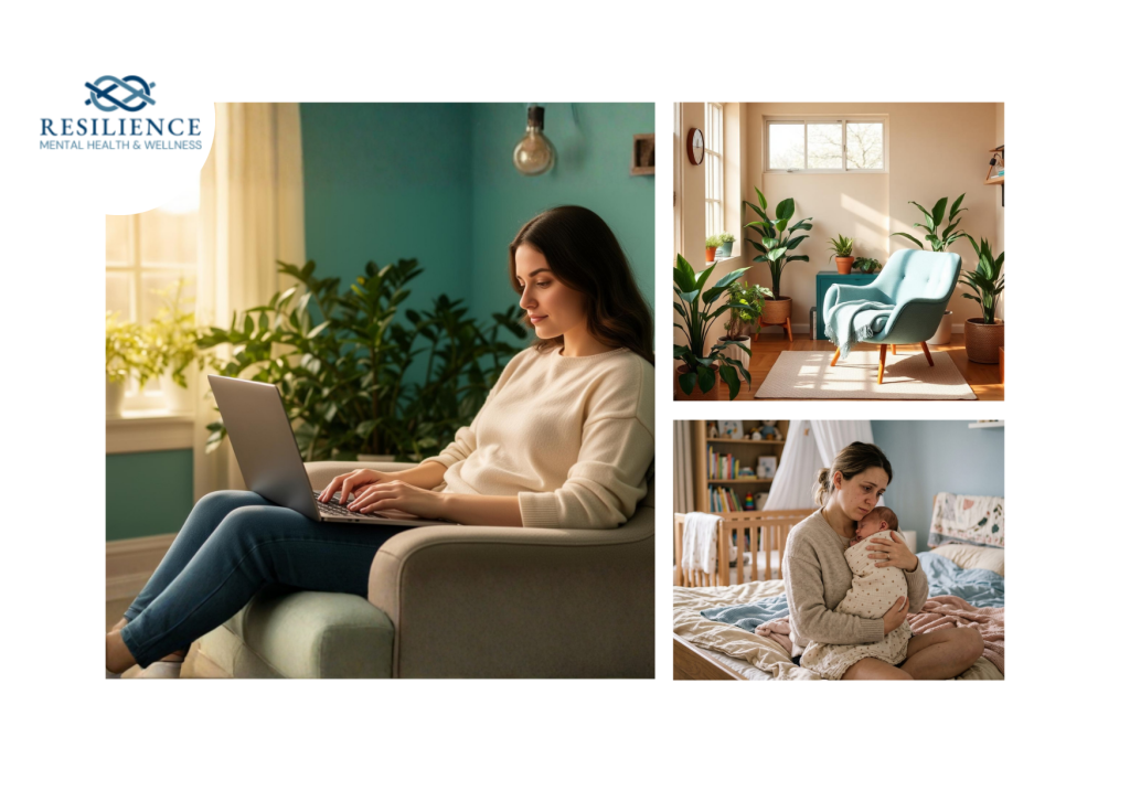 Telehealth ADHD Care in Michigan: Support That Sticks