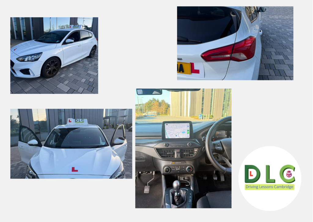 Affordable Driving Lessons in Cambridge: A Smart Guide