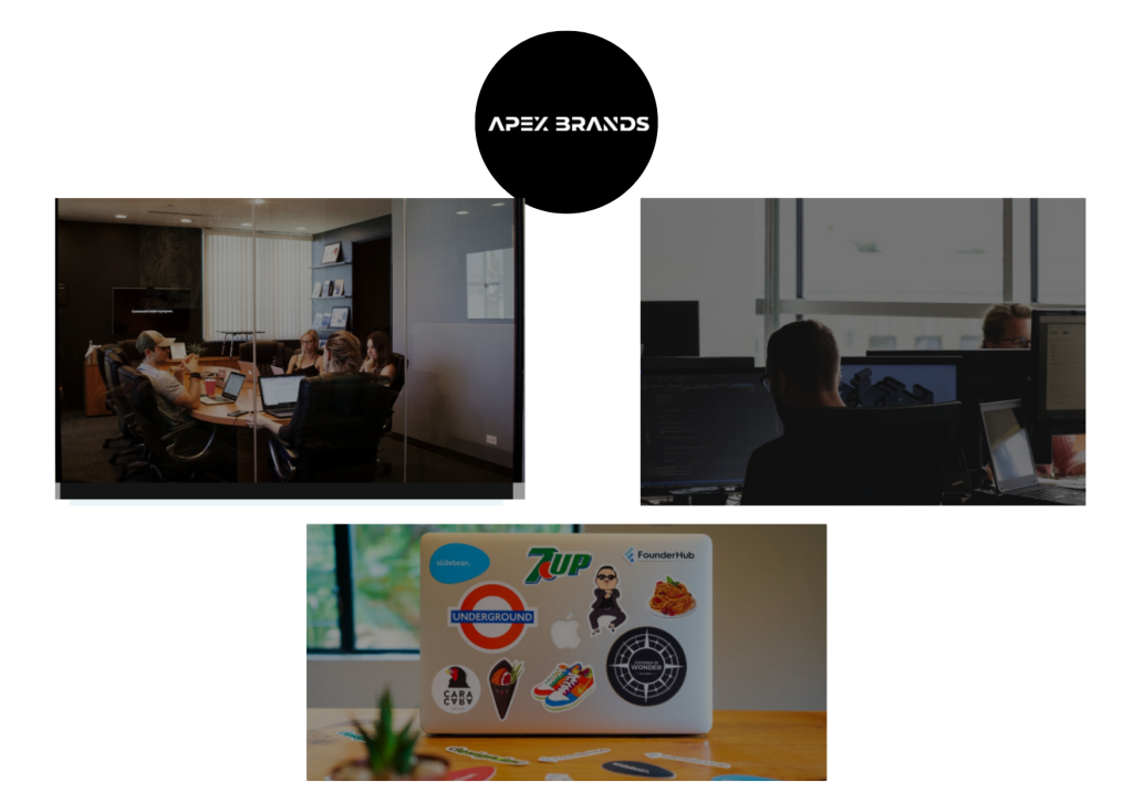 Discovery-Led Brand Strategy Consulting Agency for CPG Discovery-Led Brand Strategy Consulting Agency for CPG