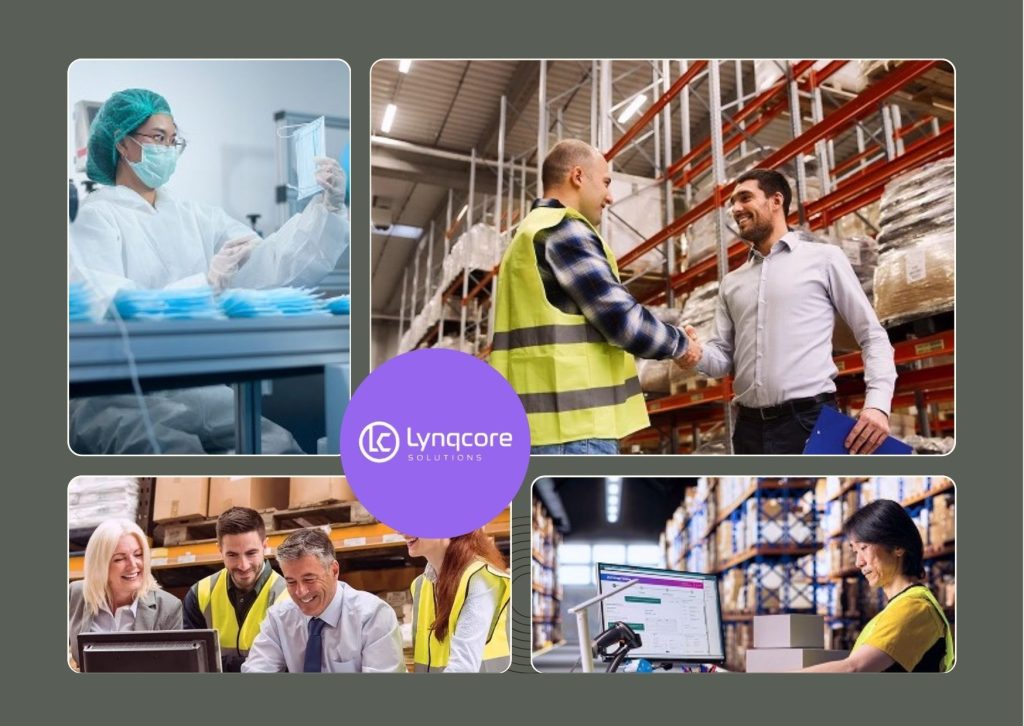 Streamline Production Handoffs with Workflow Automation