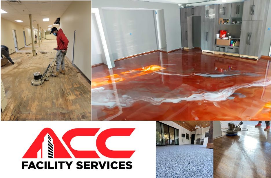 Trustworthy Garage Floor Solutions for Lasting Durability Trustworthy Garage Floor Solutions for Lasting Durability