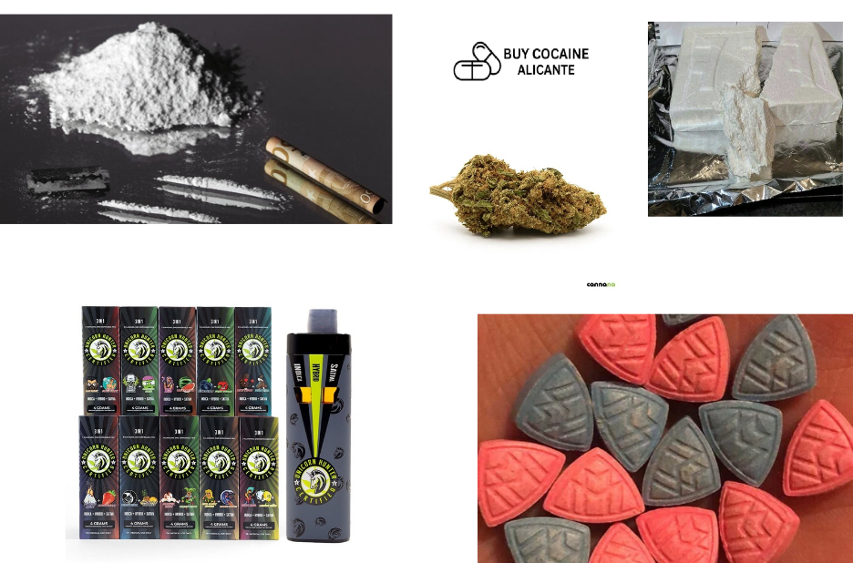 Service Comparison Guide for Cocaine Purchase Safety Service Comparison Guide for Cocaine Purchase Safety