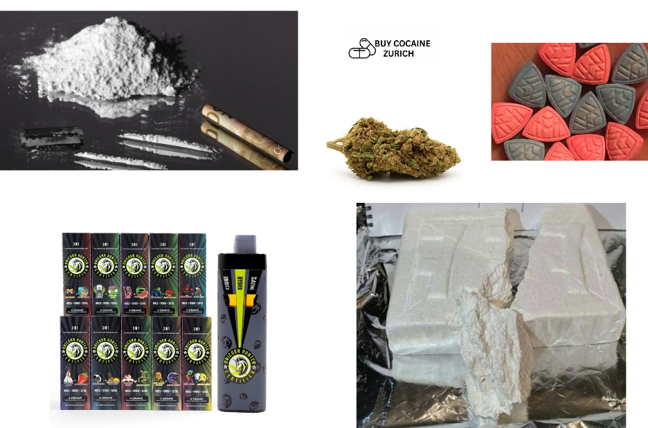 Zurich Cocaine Risks: Practical Problem-Solution Guide Zurich Cocaine Risks: Practical Problem-Solution Guide