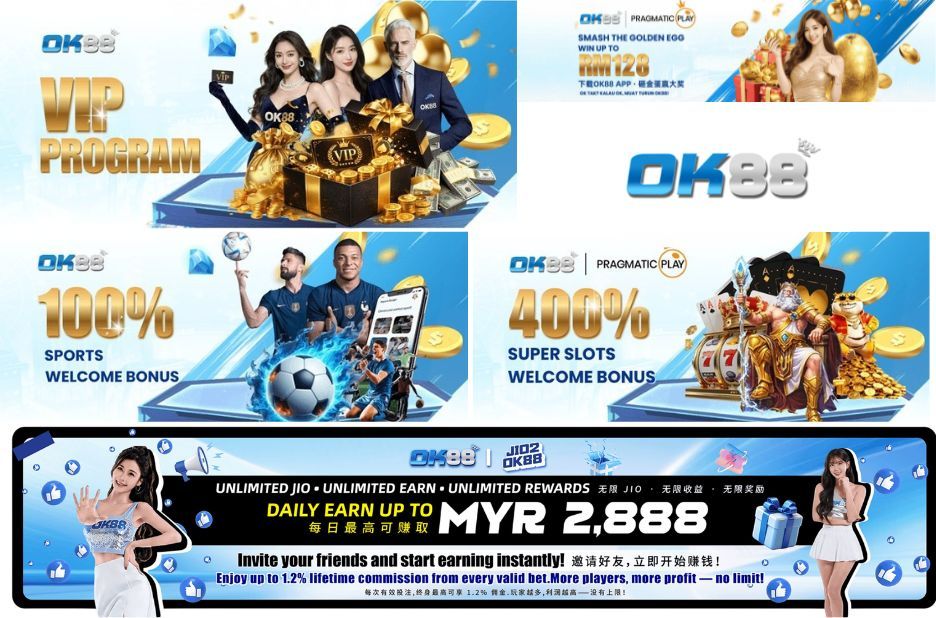 Malaysia Online Casino Buyer Guide for Smart Decisions Malaysia Online Casino Buyer Guide for Smart Decisions