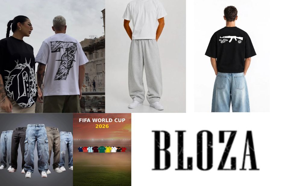 Expert Picks for Women’s Streetwear Online in the UAE Expert Picks for Women’s Streetwear Online in the UAE